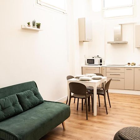 Domina Apartments Roma - San Pietro 2 Экстерьер фото