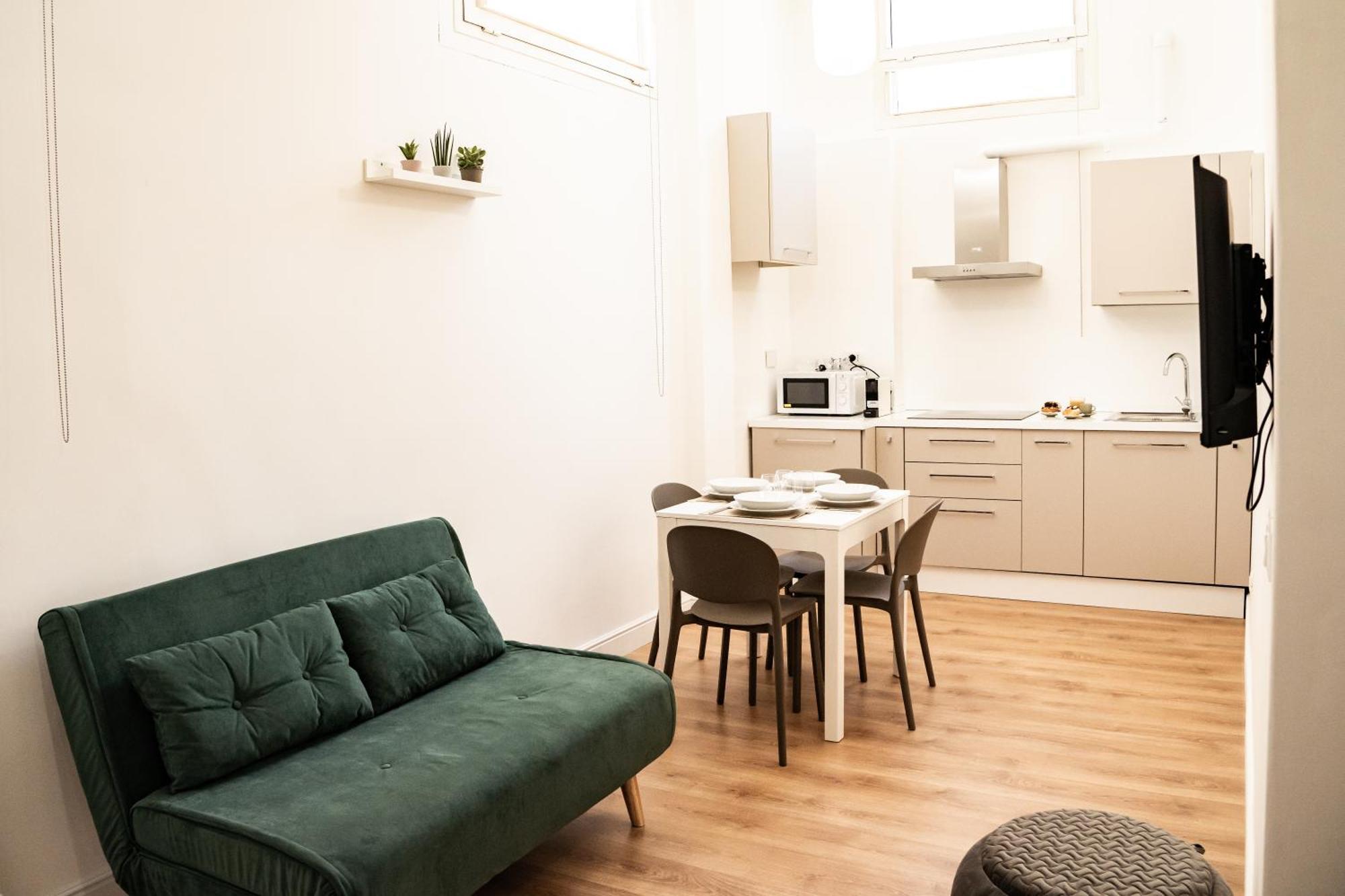 Domina Apartments Roma - San Pietro 2 Экстерьер фото
