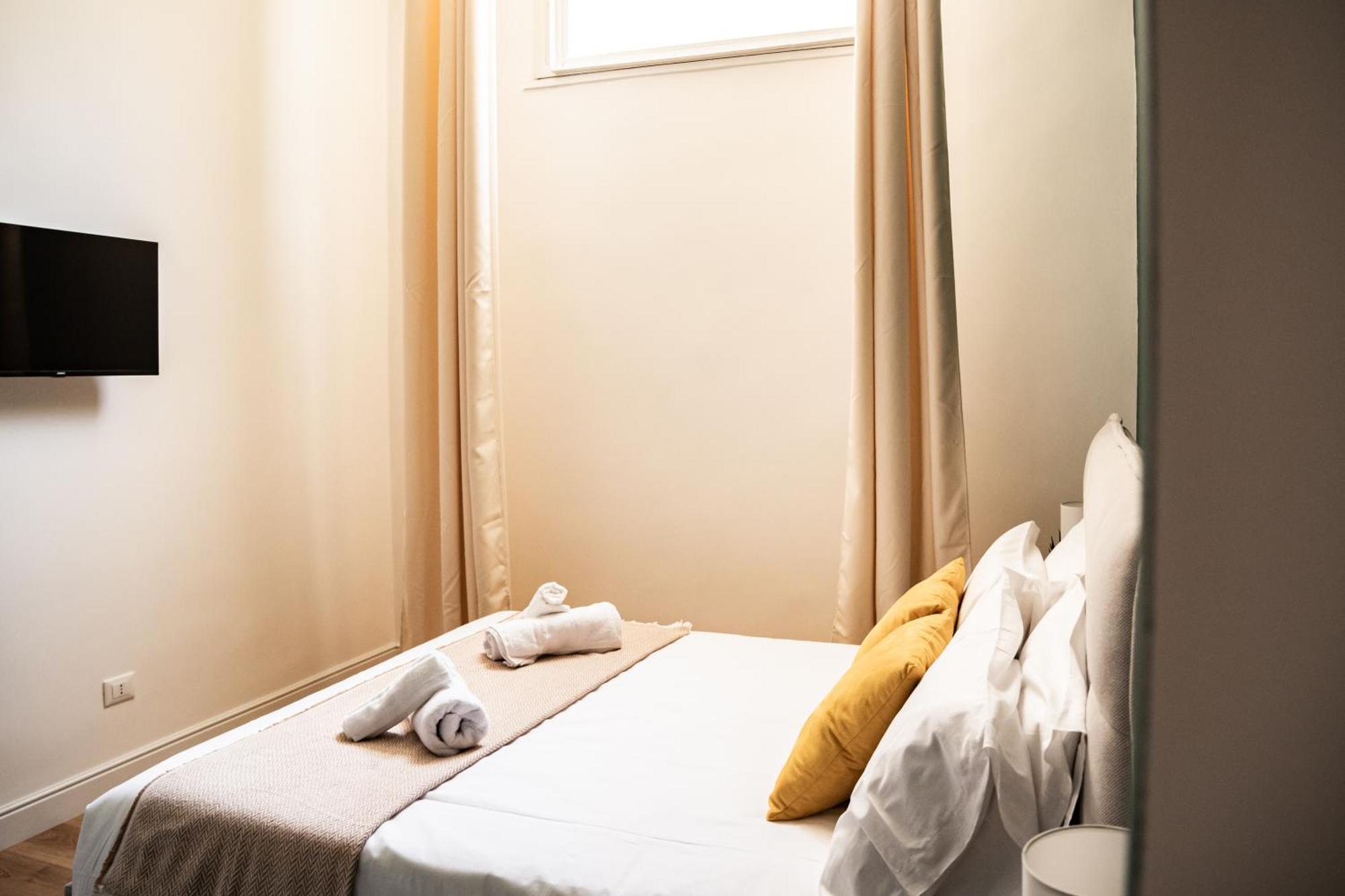 Domina Apartments Roma - San Pietro 2 Экстерьер фото